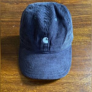 Never worn Carhartt WIP Harlem cap